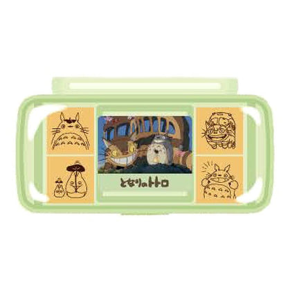 Mini Stamp Catbus My Neighbor Totoro- Japan Figure Store - #1 Bring To You The Best Japanese Goods