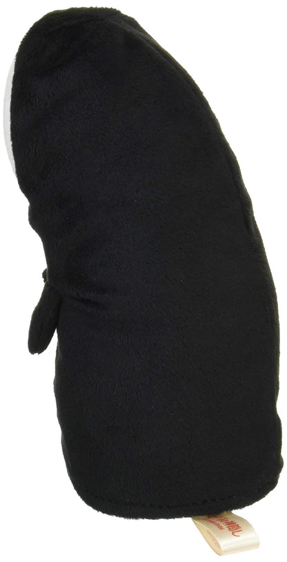 Plush Doll Funwari Otedama Beanbags Spirited Away Kaonashi M- Japan Figure Store - #1 Bring To You The Best Japanese Goods