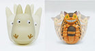 Ensky Studio Ghibli My Neighbor Totoro Little Totoro Cat Bus 12 Plush Toy Japan- Japan Figure Store - #1 Bring To You The Best Japanese Goods