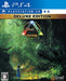 Studio Wildcard Ark Park Vr Deluxe Edition Sony Ps4 Playstation 4 New