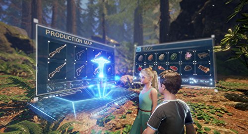 Studio Wildcard Ark Park Vr Sony Ps4 Playstation 4 - New Japan Figure 4580034310017 17