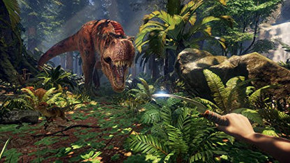 Studio Wildcard Ark Park Vr Sony Ps4 Playstation 4 - New Japan Figure 4580034310017 23