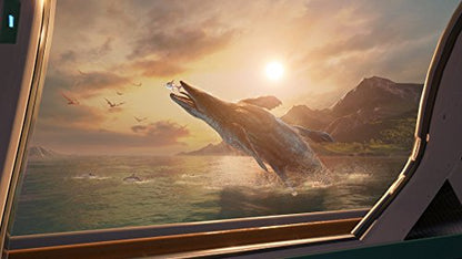 Studio Wildcard Ark Park Vr Sony Ps4 Playstation 4 - New Japan Figure 4580034310017 26