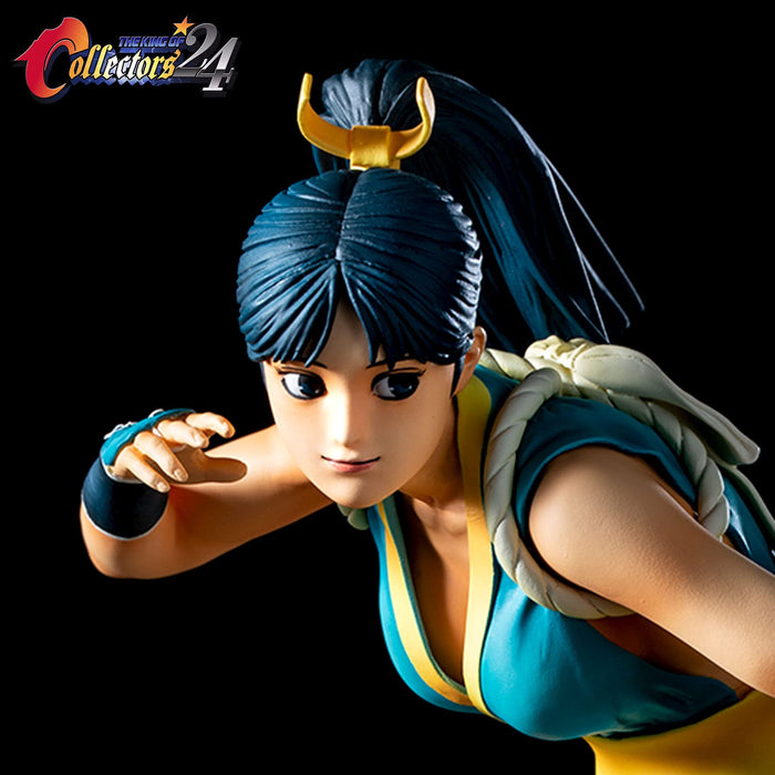 Studio24 The King Of Collectors Mai Shiranui 2P Color Figure 160Mm Pvc Painted Japan- Japan Figure Store - #1 Bring To You The Best Japanese Goods