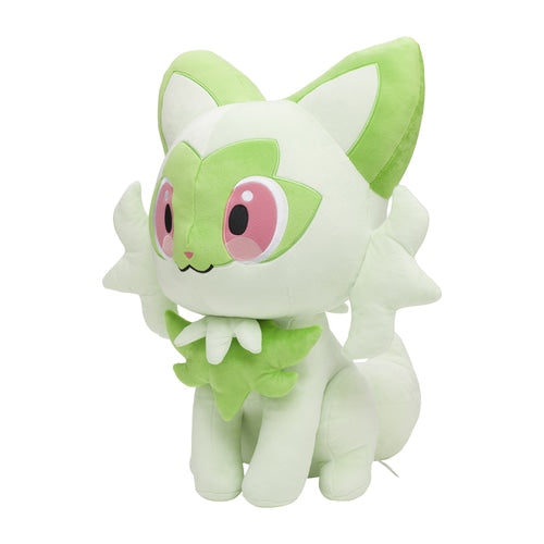 Stuffed Toy Life-Size Nyaoha- Japan Figure Store - #1 Bring To You The Best Japanese Goods