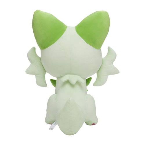 Stuffed Toy Life-Size Nyaoha- Japan Figure Store - #1 Bring To You The Best Japanese Goods