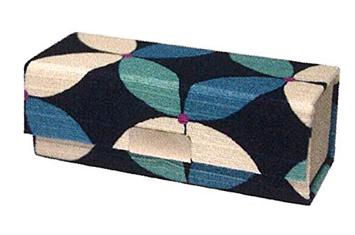 Jhands Japan Stylish Lipstick Cloisonne Blue- Japan Figure Store - #1 Bring To You The Best Japanese Goods