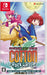 Success Cotton Rock N Roll For Nintendo Switch - Pre Order Japan Figure 4944076005230