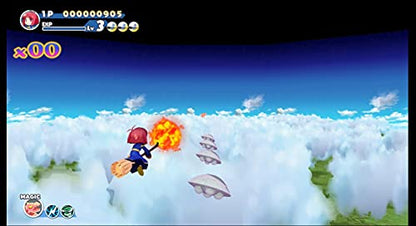 Success Cotton Rock N Roll For Nintendo Switch - Pre Order Japan Figure 4944076005230 3