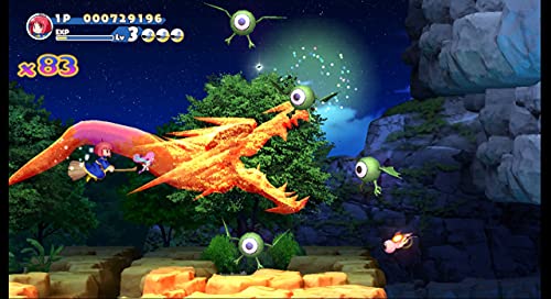 Success Cotton Rock N Roll For Sony Playstation Ps4