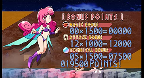 Success Cotton Rock N Roll For Sony Playstation Ps4