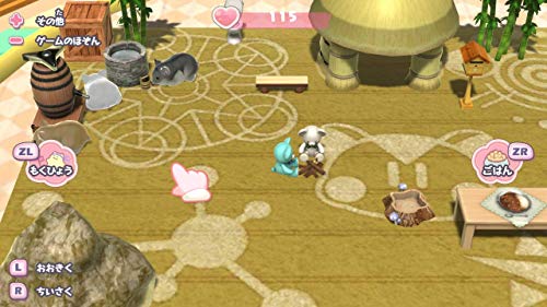 Success Djungarian Monogatari [Nintendo Switch] - New Japan Figure 4944076005193 3