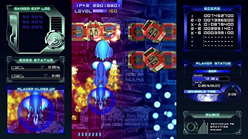 Success Psyvariar Delta Sony Ps4 Playstation 4 - New Japan Figure 4571442047107 3