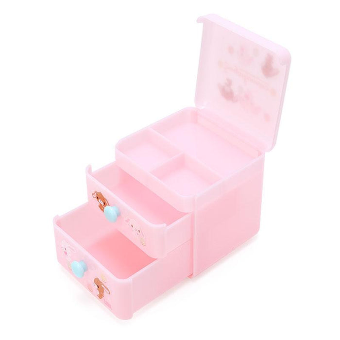 Sugar Bunnies Chest (Memories Of Sanrio Heisei Design)- Japan Figure Store - #1 Bring To You The Best Japanese Goods