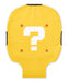 NINTENDO Super Mario Travel Luggage Cover Question Block- Japan Figure Store - #1 Bring To You The Best Japanese Goods