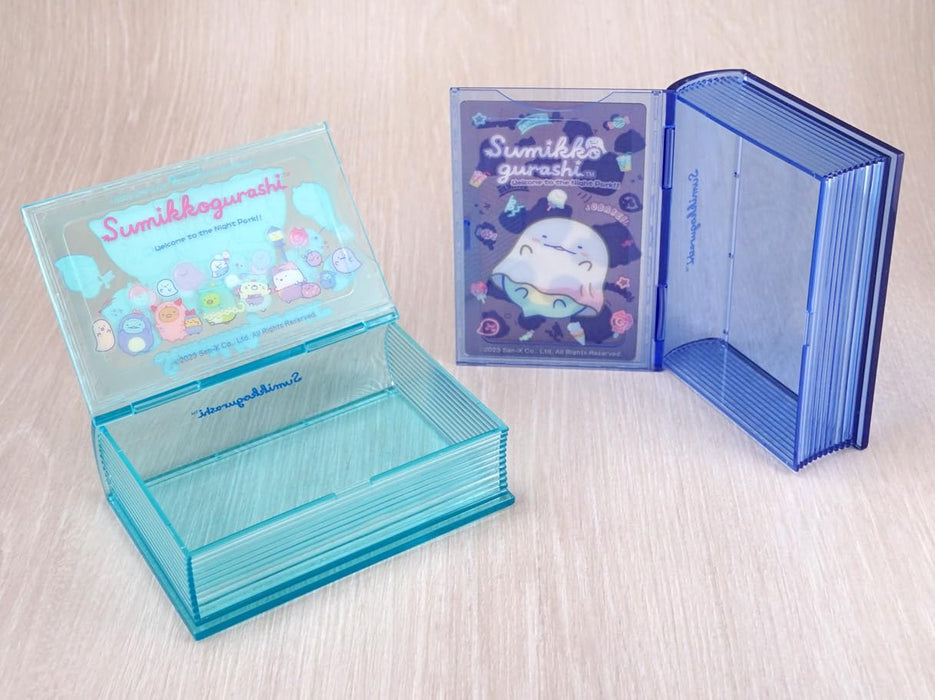F-Toys Confect Sumikko Gurashi Ghost Night Park Book Box 10 Pcs Japan Shokugan/Gum- Japan Figure Store - #1 Bring To You The Best Japanese Goods