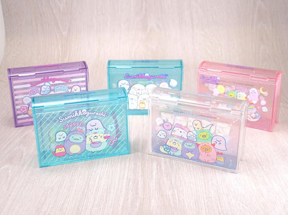 F-Toys Confect Sumikko Gurashi Ghost Night Park Book Box 10 Pcs Japan Shokugan/Gum- Japan Figure Store - #1 Bring To You The Best Japanese Goods