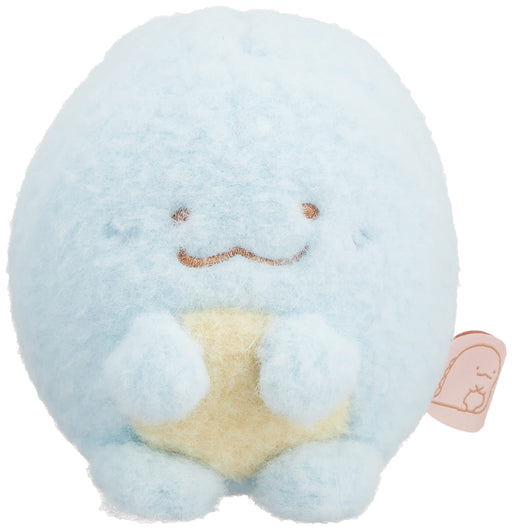 SAN-X Sumikko Gurashi Osuwari Plush Doll Tokage- Japan Figure Store - #1 Bring To You The Best Japanese Goods