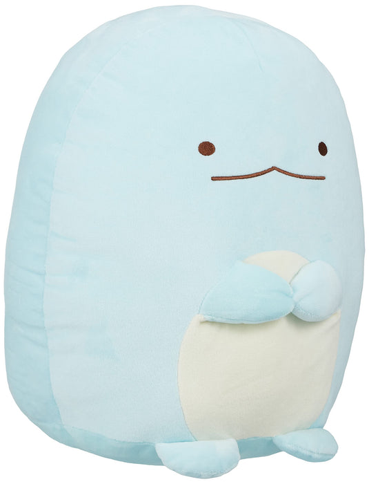 San-X Plush Doll Sumikko Gurashi Lizard Size Large Japanese Stuffed Animals- Japan Figure Store - #1 Bring To You The Best Japanese Goods