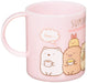 Sumikko Gurashi Lunch Market Plastic Cup- Japan Figure Store - #1 Bring To You The Best Japanese Goods