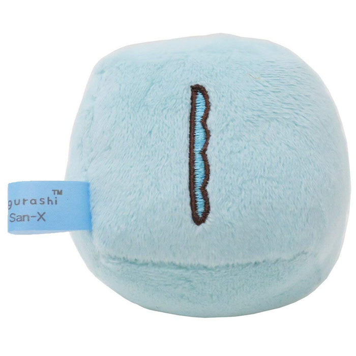 K Company Sumikko Gurashi Ball Chain Mini Plush Doll Lizard Japanese Key Chain- Japan Figure Store - #1 Bring To You The Best Japanese Goods