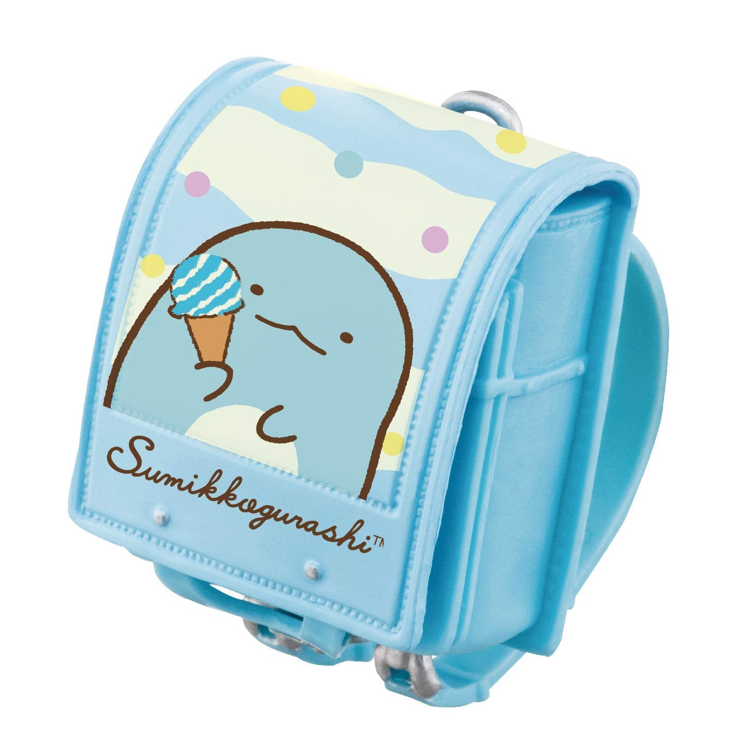 RE-MENT Sumikko Gurashi My Sweet Randosel 1 Box 8 Pcs Set- Japan Figure Store - #1 Bring To You The Best Japanese Goods