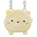 Sumikko Gurashi Outing Pocket Pouch Pouch Tissue Case Handkerchief Tissue Clip Character Goods San-X San-X Children Pocket Pouch [15 X 12 X D1.5 Cm] Sg-0041 [Ct] Cat- Japan Figure Store - #1 Bring To You The Best Japanese Goods