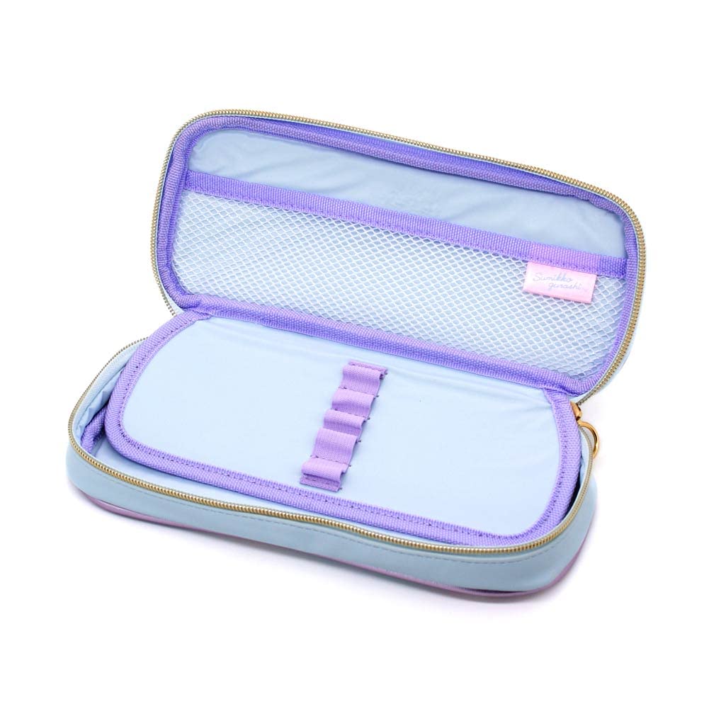 SAN-X Pen Pouch Sumikko Gurashi Pt10102- Japan Figure Store - #1 Bring To You The Best Japanese Goods