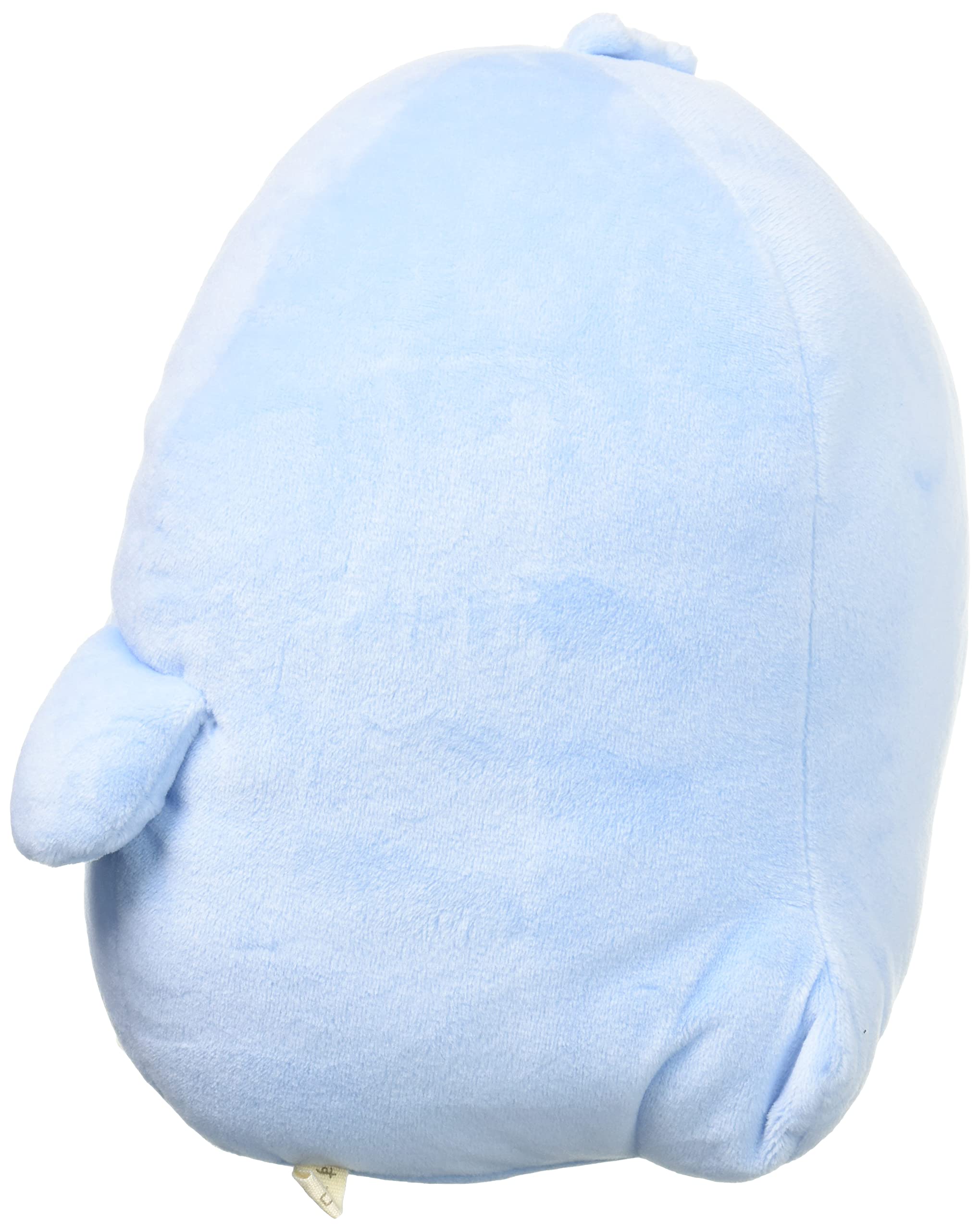 SAN-X Sumikko Gurashi Plush Doll Penpen Fruit Vacation Penguin Real M- Japan Figure Store - #1 Bring To You The Best Japanese Goods