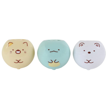 Sumikko Gurashi Perfect Round Frame Set 191928- Japan Figure Store - #1 Bring To You The Best Japanese Goods