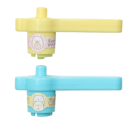 Sumikko Gurashi Perfect Round Frame Set 191928- Japan Figure Store - #1 Bring To You The Best Japanese Goods