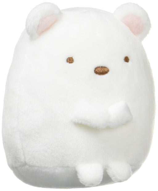 Plush Doll Sumikko Gurashi Collection Sumikko'S Pola Bear Size Small- Japan Figure Store - #1 Bring To You The Best Japanese Goods