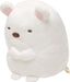 San-X Sumikko Gurashi: Shirokuma Is A Shy Bear Who Migrated South To Avoid The Cold Plush Toys- Japan Figure Store - #1 Bring To You The Best Japanese Goods