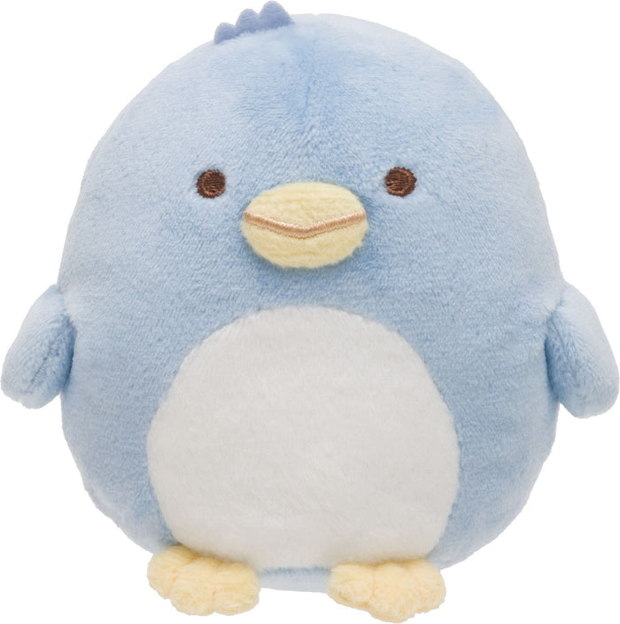 SAN-X Plush Doll Sumikko Gurashi Penguin Honmono Tjn- Japan Figure Store - #1 Bring To You The Best Japanese Goods