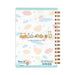 [Sumikko Gurashi] Sp Seal Note Se51302 [Seal Book] [Seal Note That Can Be Pasted And Peeled Off] [Colorful Text 4 Patterns 60 Pages] [San-X]- Japan Figure Store - #1 Bring To You The Best Japanese Goods