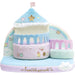 SAN-X Sumikko Gurashi Scene Plush Toy Sumikko Castle- Japan Figure Store - #1 Bring To You The Best Japanese Goods