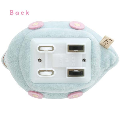 Sumikko Gurashi Sumikko Gurashi Collection Sumikko Mono Running Nori Plush Lizard Mother Car Mf61401- Japan Figure Store - #1 Bring To You The Best Japanese Goods