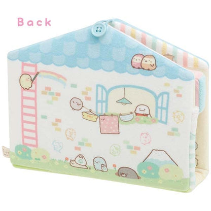 Sumikko Gurashi Sumikko Gurashi Collection Sumikko Mono Sumikko One Room Plush Mf61701- Japan Figure Store - #1 Bring To You The Best Japanese Goods