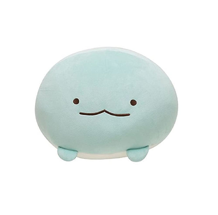 San-X Plush Doll Sumikko Gurashi Super Squishy Daifuku Lizard S Japanese Squishy Toys- Japan Figure Store - #1 Bring To You The Best Japanese Goods