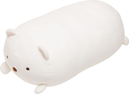 San-X Plush Doll Sumikko Gurashi Super Squishy Body Pillow Pola Bear Tjn Cute Pillow- Japan Figure Store - #1 Bring To You The Best Japanese Goods