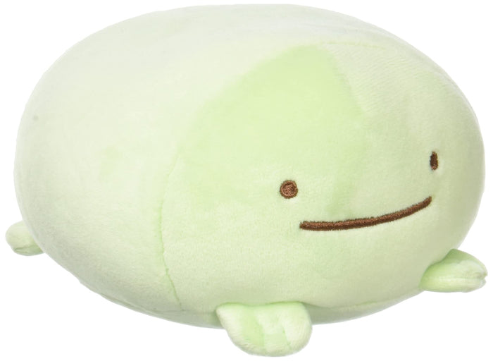 SAN-X Plush Doll Sumikko Gurashi Super Mochi Mochi Tokage Hommono Tjn- Japan Figure Store - #1 Bring To You The Best Japanese Goods
