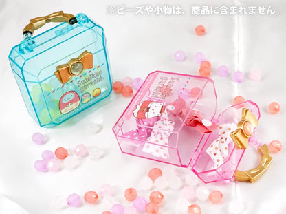 F-TOYS Sumikko Gurashi Kirakira Odekake Bag 10Pcs Box- Japan Figure Store - #1 Bring To You The Best Japanese Goods