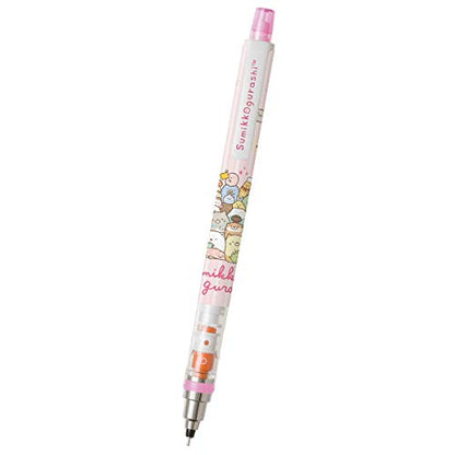 SAN-X Sumikko Gurashi Kurutoga Mechanical Pencil A 0.5Mm- Japan Figure Store - #1 Bring To You The Best Japanese Goods