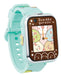 Agatsuma Sumikko Gurashi Smart Watch Mint Green Smart Watch Toy For Children- Japan Figure Store - #1 Bring To You The Best Japanese Goods