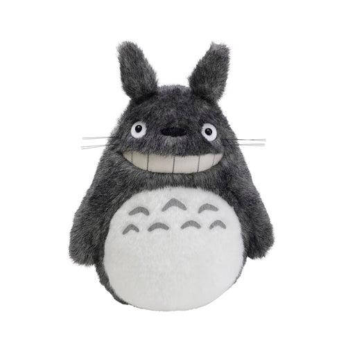 Sun Arrow Big Totoro Laughter M K-9017- Japan Figure Store - #1 Bring To You The Best Japanese Goods
