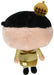 Oshiri Tantei Plush Doll S- Japan Figure Store - #1 Bring To You The Best Japanese Goods