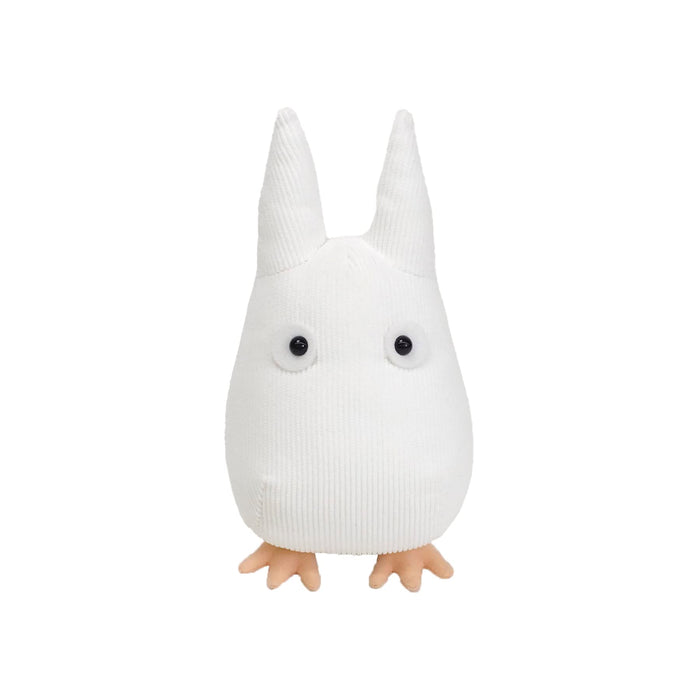 Sun Arrow Corduroy Totoro K-8949- Japan Figure Store - #1 Bring To You The Best Japanese Goods