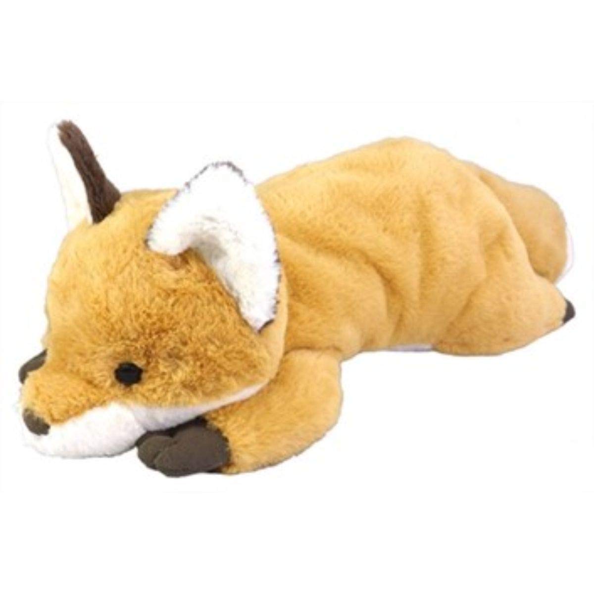 Cushy Plush Doll Fox- Japan Figure Store - #1 Bring To You The Best Japanese Goods