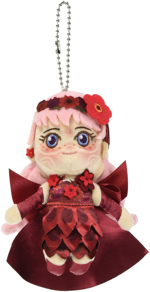 Sun Arrow Dragon Princess Bell K-8458- Japan Figure Store - #1 Bring To You The Best Japanese Goods