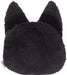 SUN ARROW Fluffy Plush Doll Coin Case Studio Ghibli Kiki'S Delivery Service Jiji- Japan Figure Store - #1 Bring To You The Best Japanese Goods